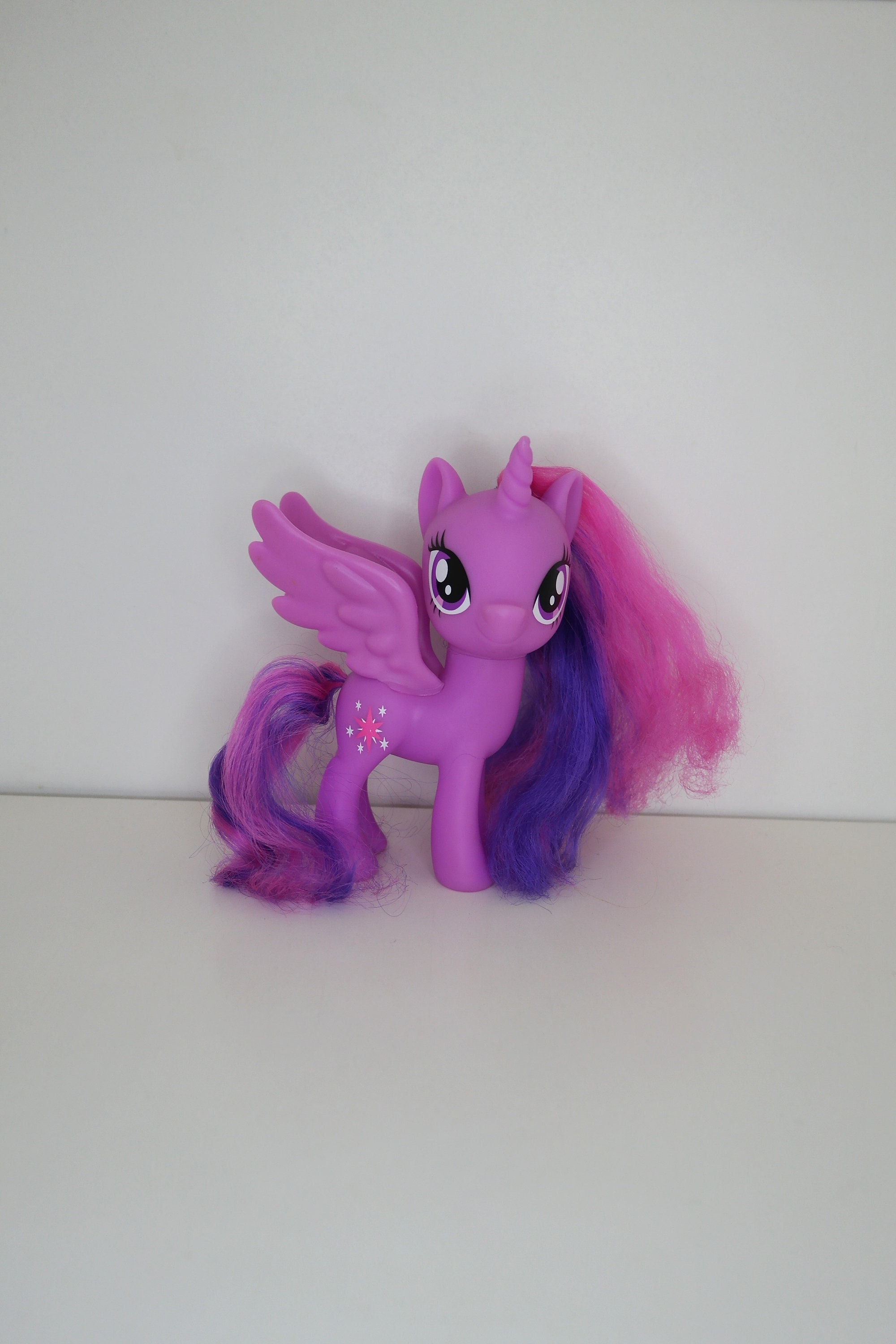 Figurine Crépuscule Mon Petit Poney