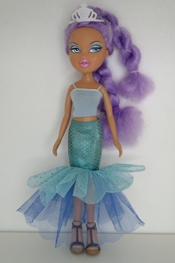 Bratz masquerade hotsell