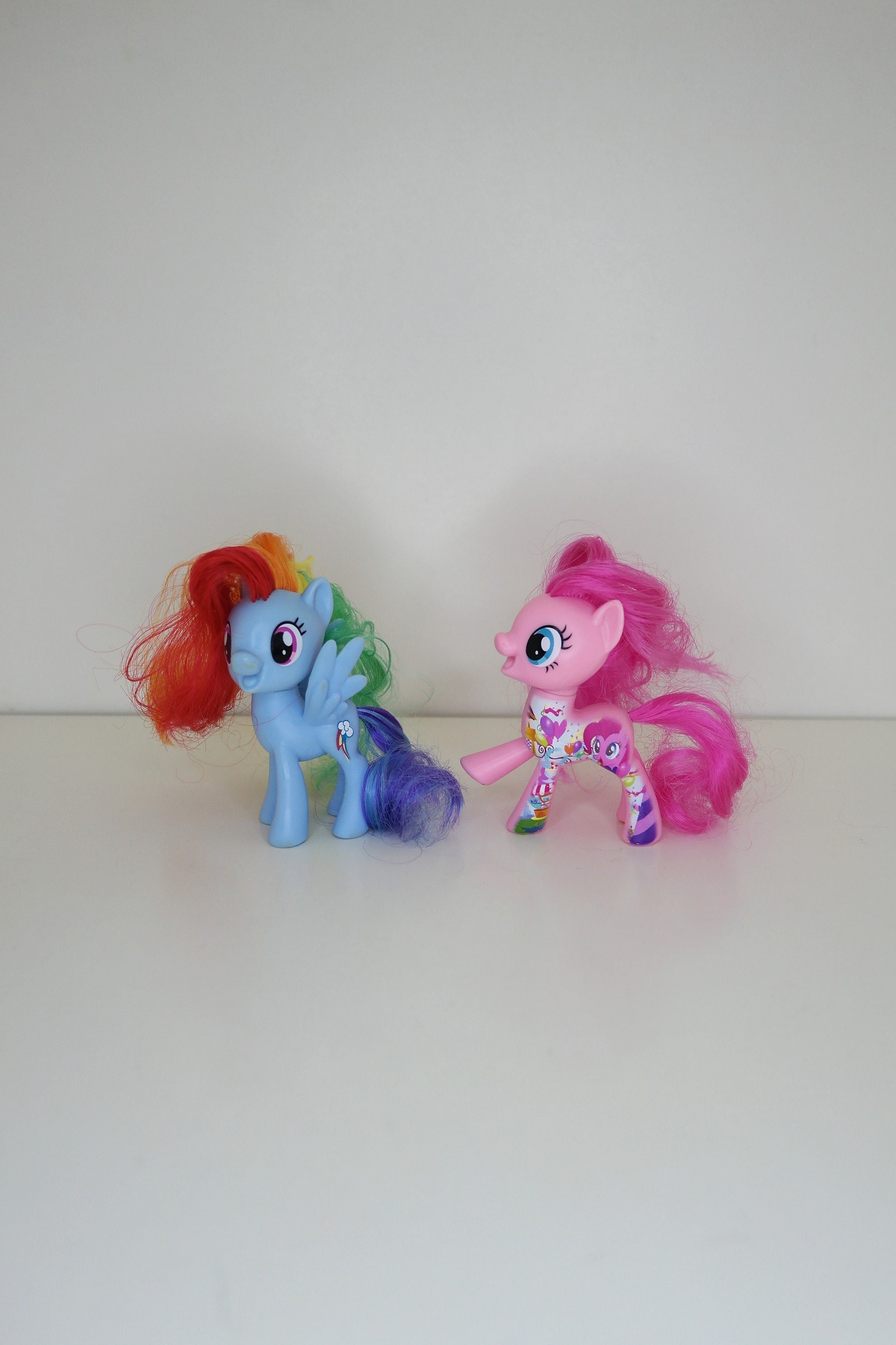 My Little Pony: Rainbow Equestria Favorites 13-Inch Doll Kids Toy for Boys  and Girls