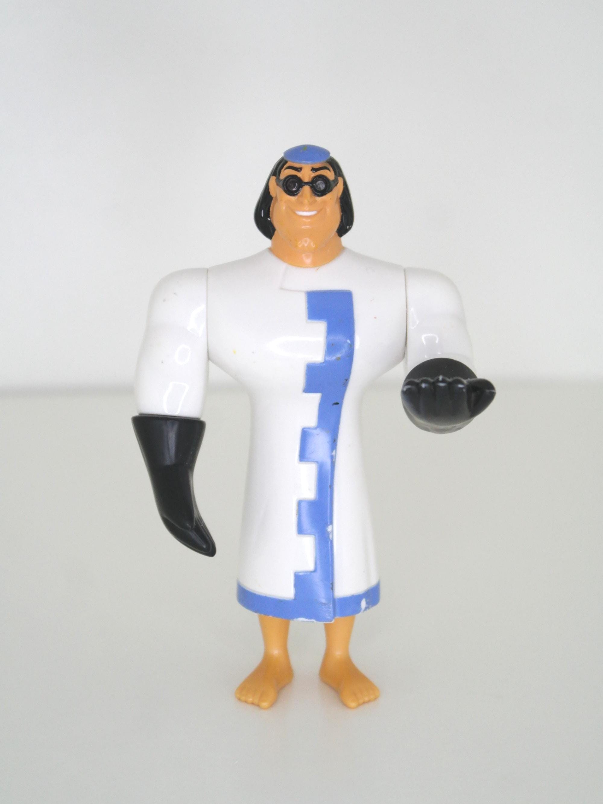 ヴィンテージ マクドナルド クロンク おもちゃ - ディズニー『ラマに