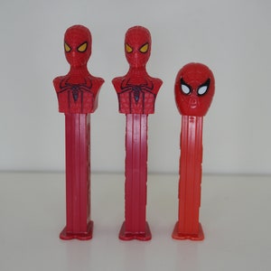 Enfants Spiderman Combinaison Costume Super-héros Impression 3D Dég