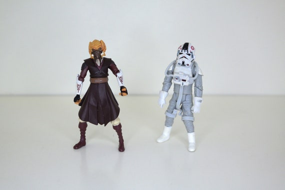 Figurine Star Wars occasion, annonces achat et vente de figurines