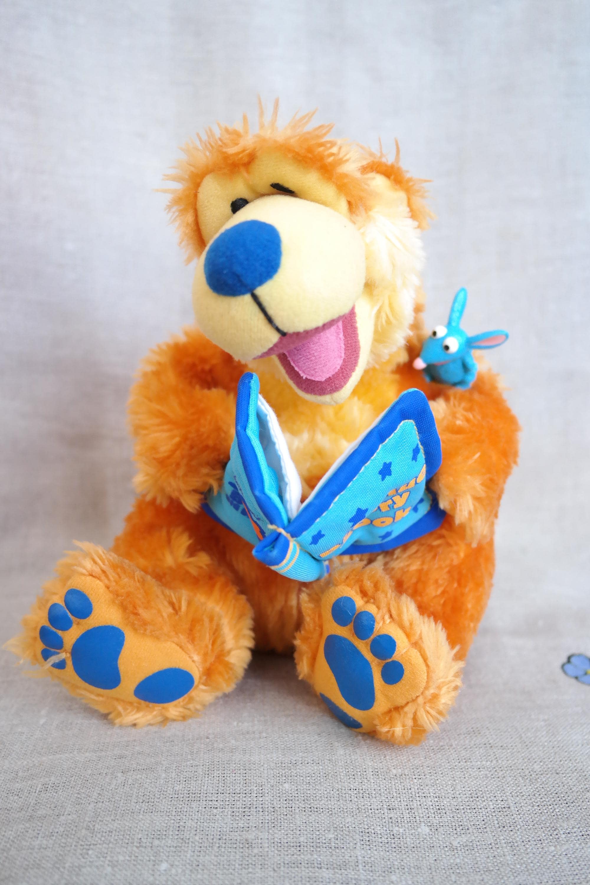 House of nisbet bear - Etsy 日本