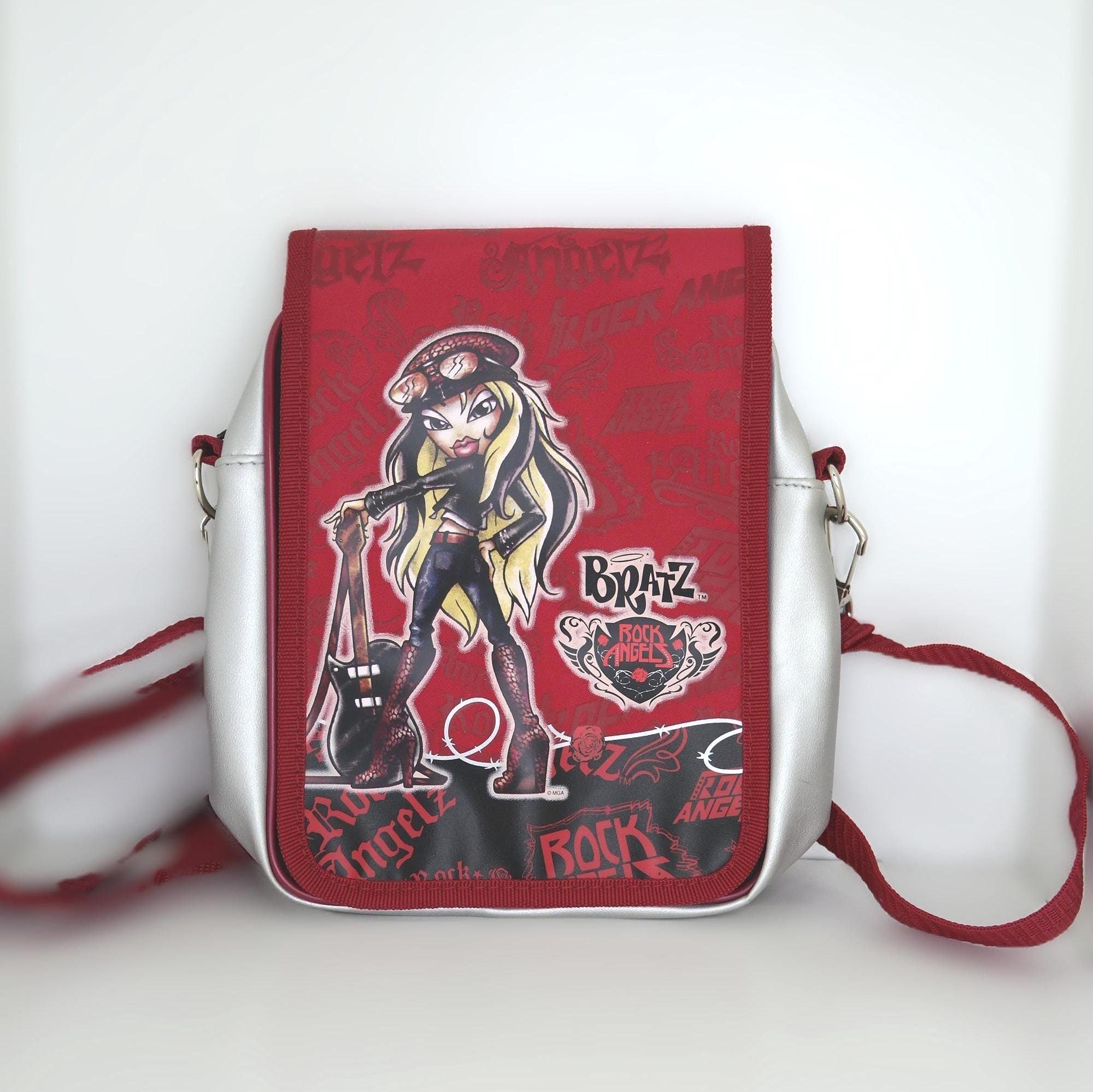 Bratz Tote Bag - Etsy Canada