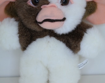 グレムリン ヴィンテージ ぬいぐるみ - ギズモ モグワイ グレムリン