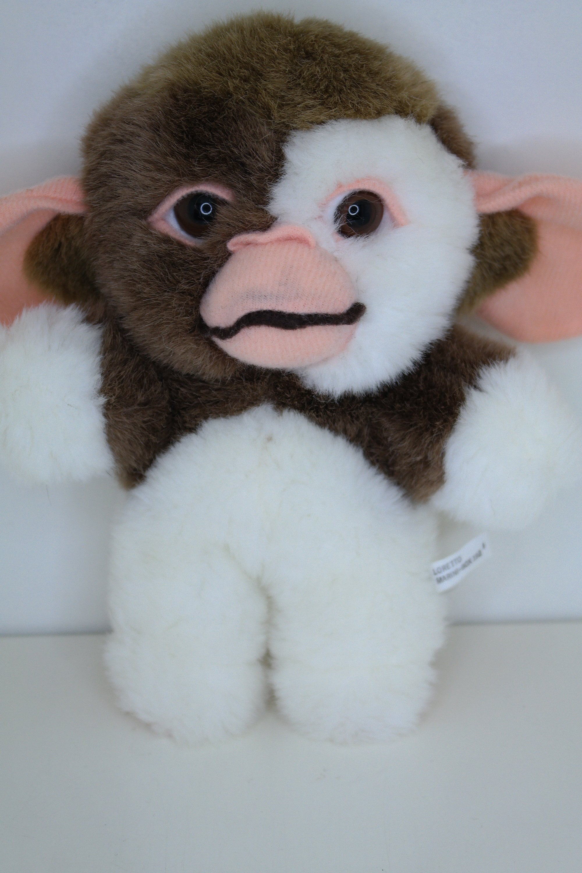 GREMLINS グレムリン ギズモ ヴィンテージ ぬいぐるみセット 80's☆ビンテージ☆GREMLINS☆グレムリン☆GIZUMO☆ギズモ