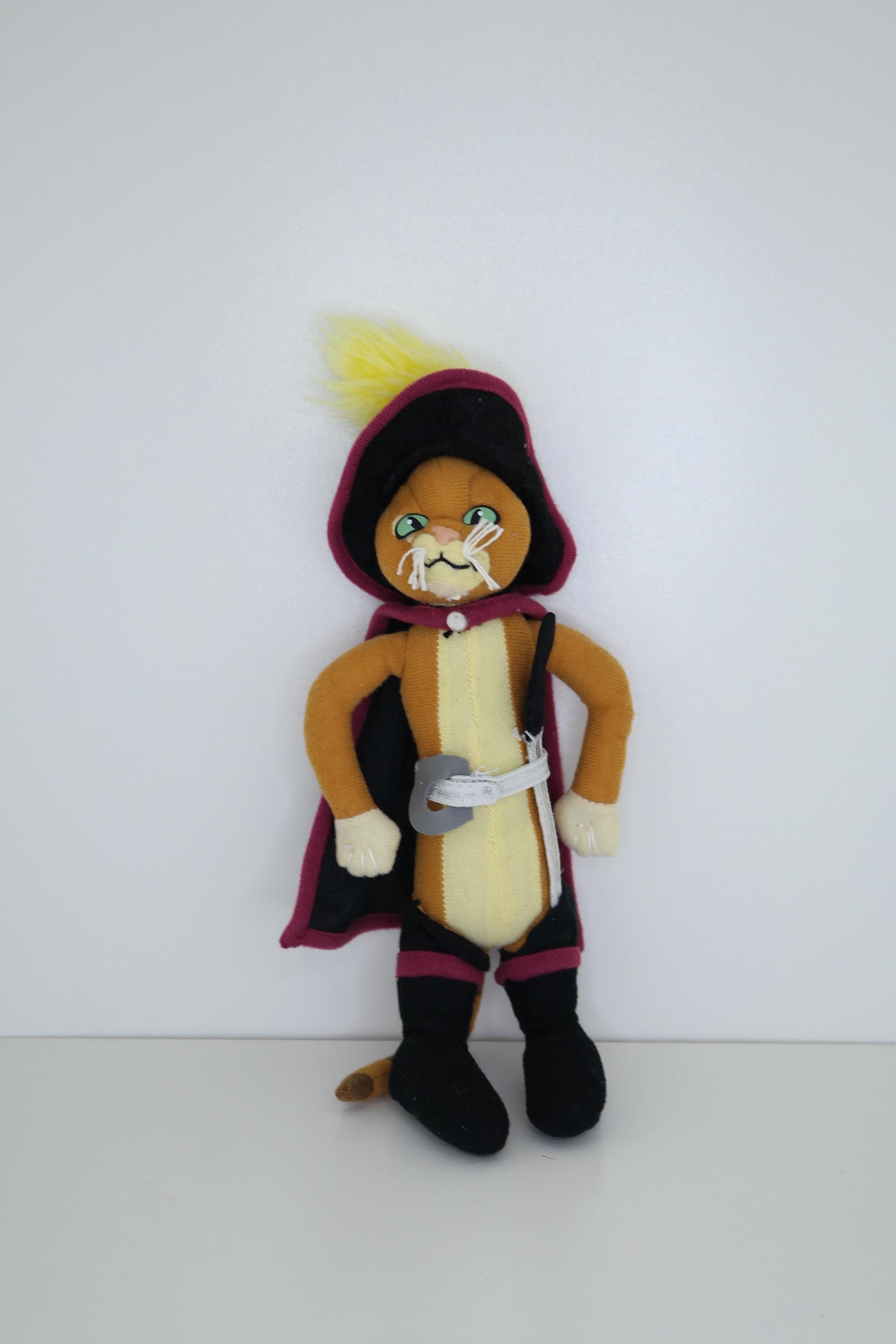 Shrek doll amazon sales