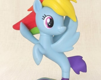 ハズブロ MLP スパイク・ザ・ドラゴン ぬいぐるみ - ポーランド語対応