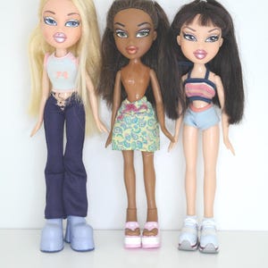 Cheap bratz doll - Etsy 日本