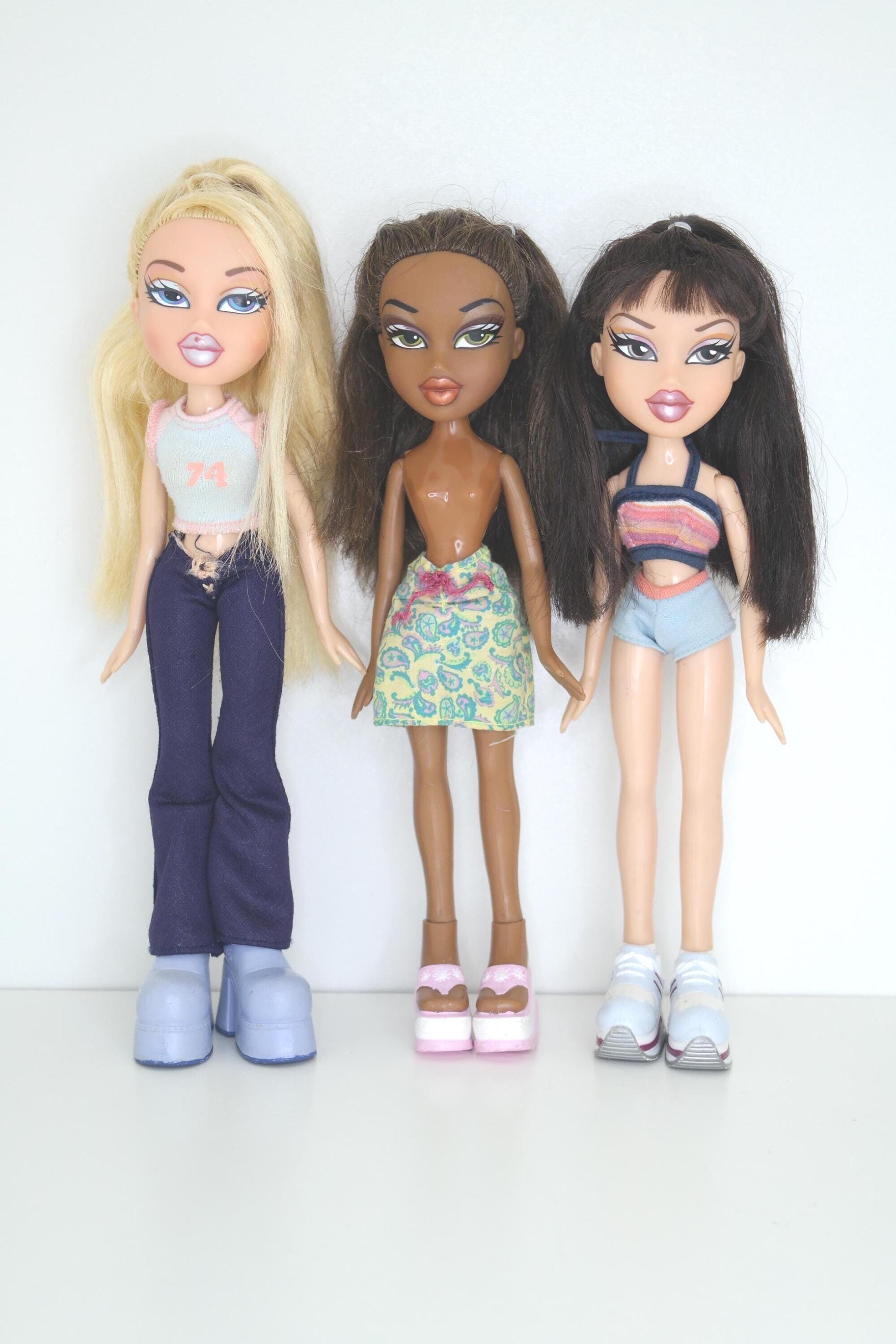 Vintage bratz cloe - Etsy 日本