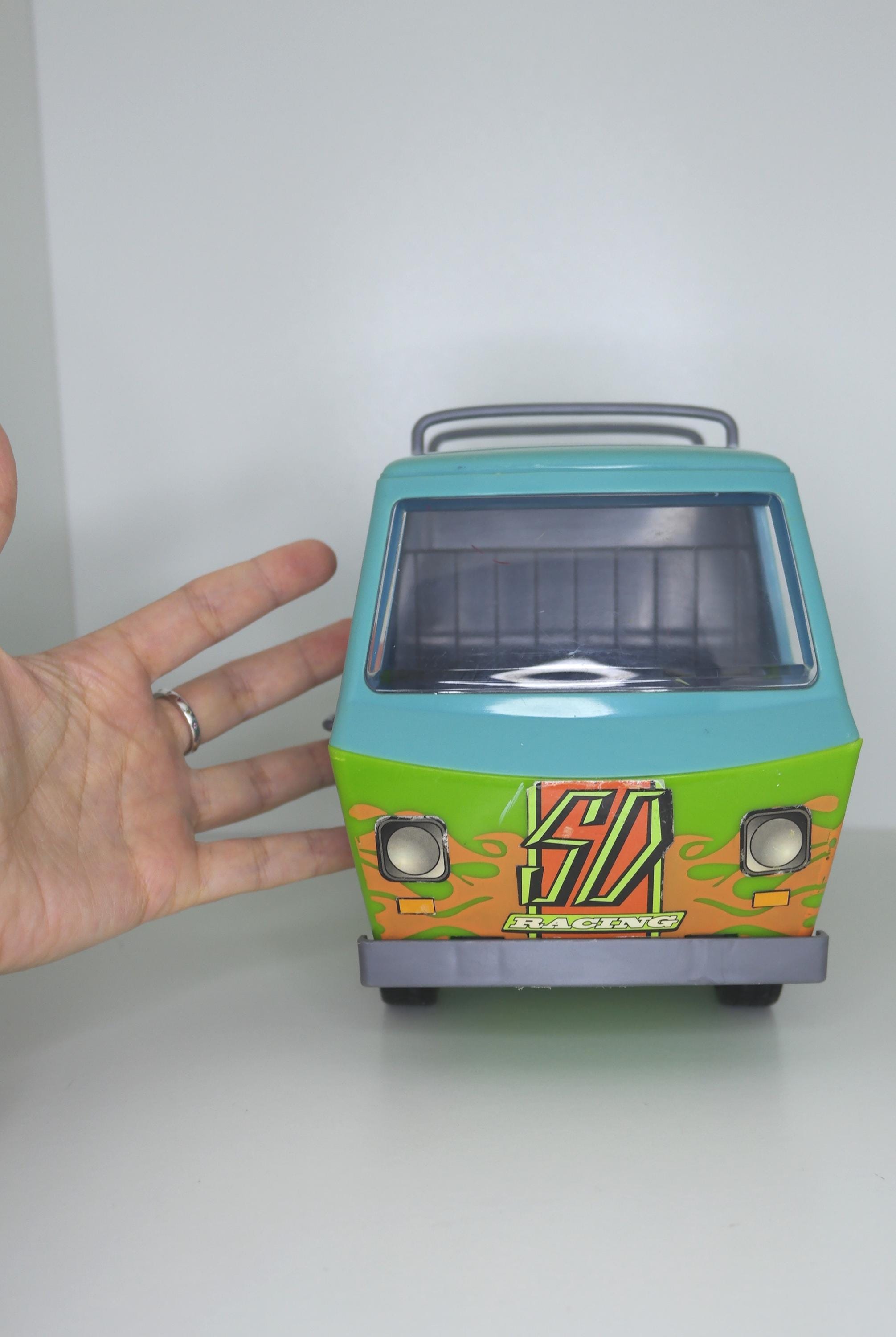 MYSTERY MACHINE SCOOBY-DOO Van - Collector EUR 22,00 - FR MYSTERY MACHINE SCOOBY-DOO Van - Collector EUR 22,00 - FR