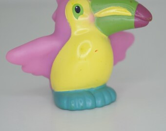 フィッシャープライス リトルピープル トゥーカンバード - ノアの箱舟