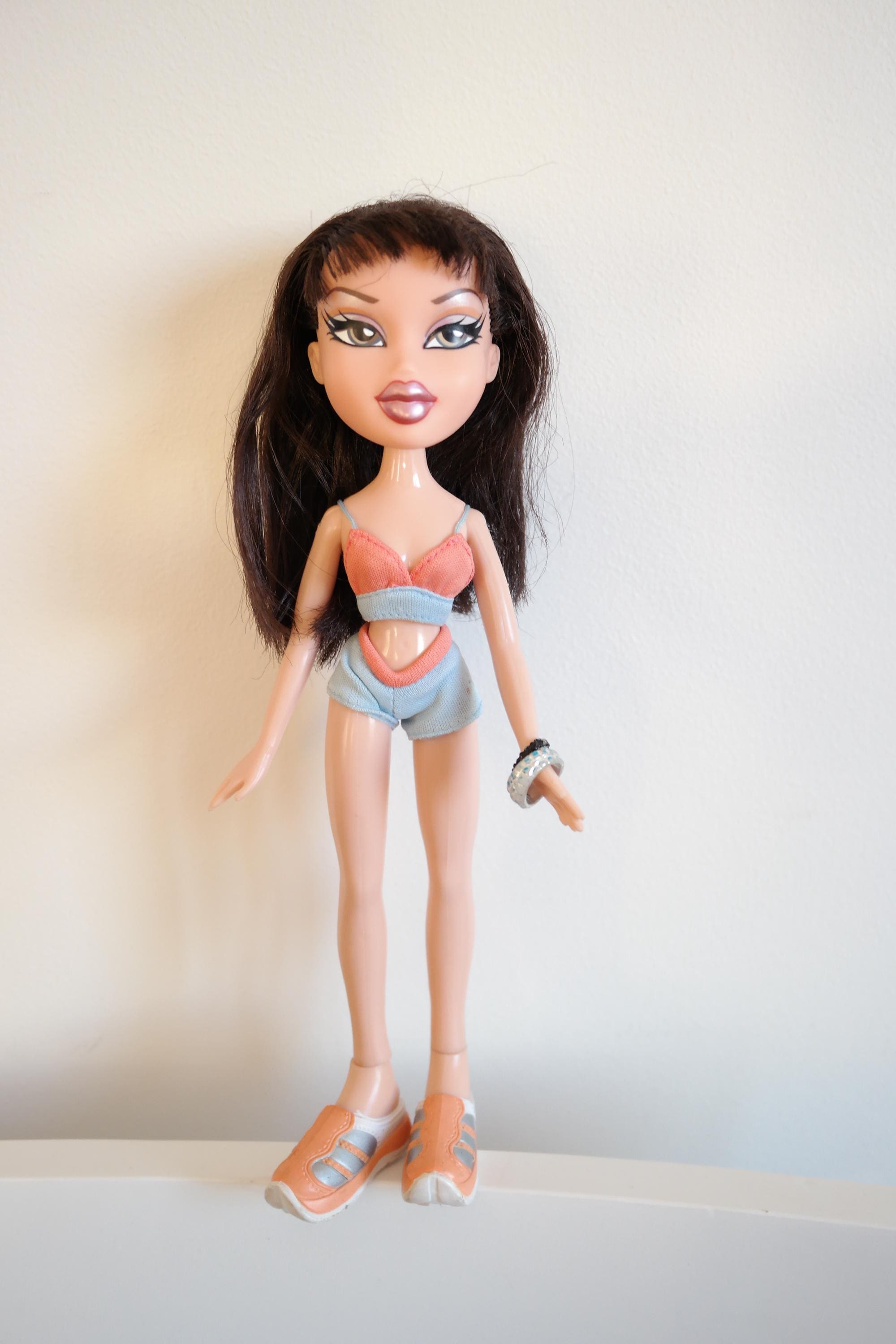 Cheap bratz doll - Etsy 日本