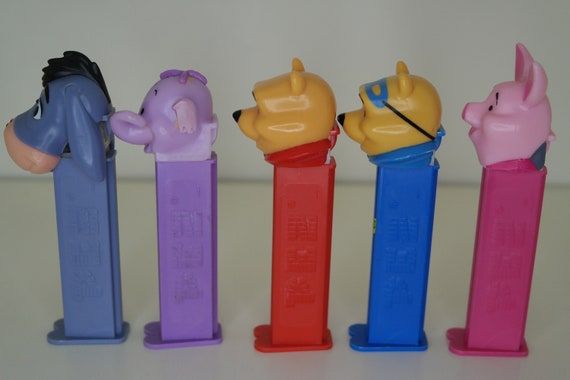 ◾️必見◾️PEZディスペンサーセット 大量まとめ売り ◾️必見◾️PEZディスペンサーセット 大量まとめ売り ◾️必見◾️PEZ