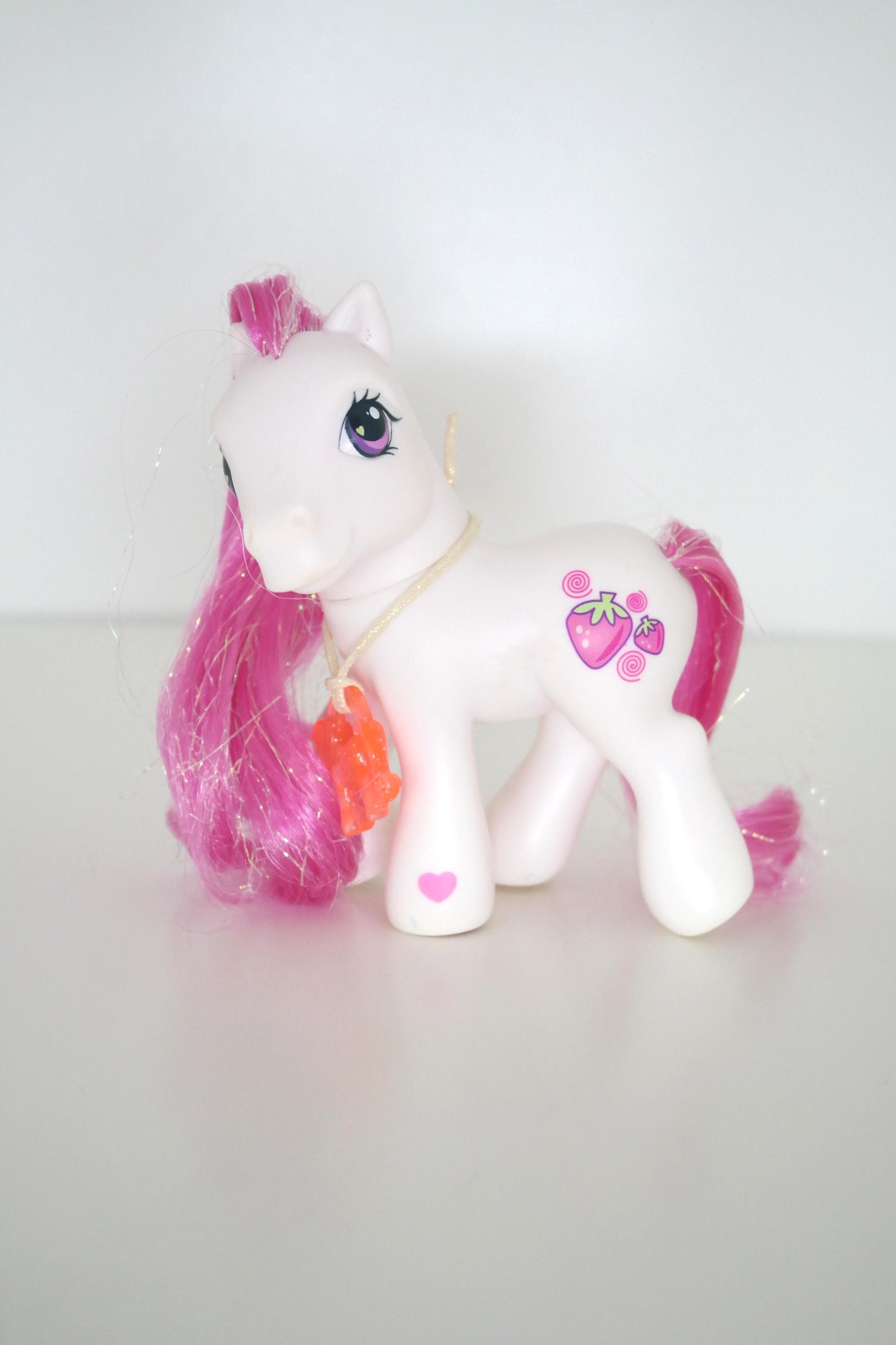 My Little Pony 2003 - Etsy UK