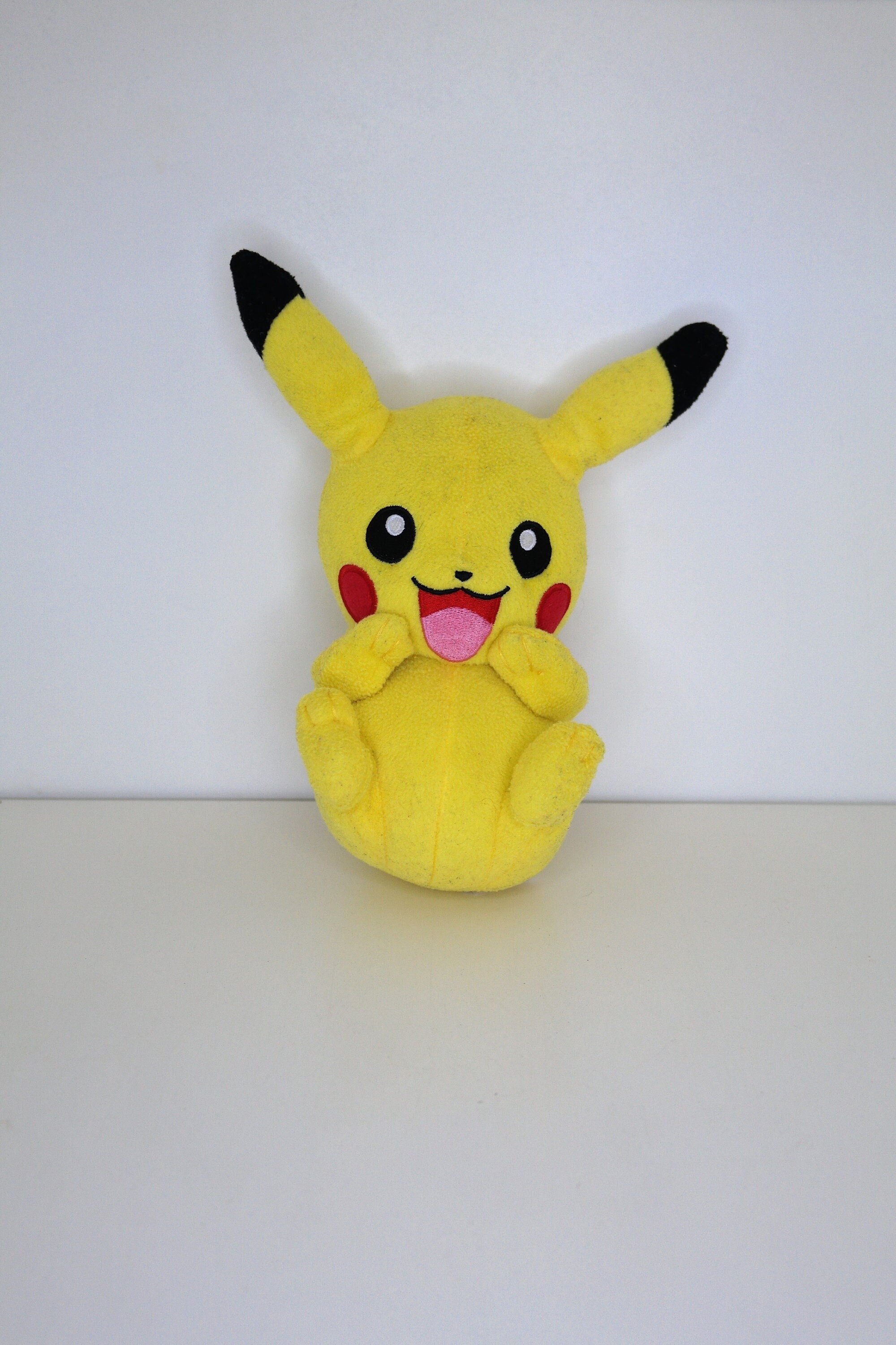 My friend pikachu best sale toy