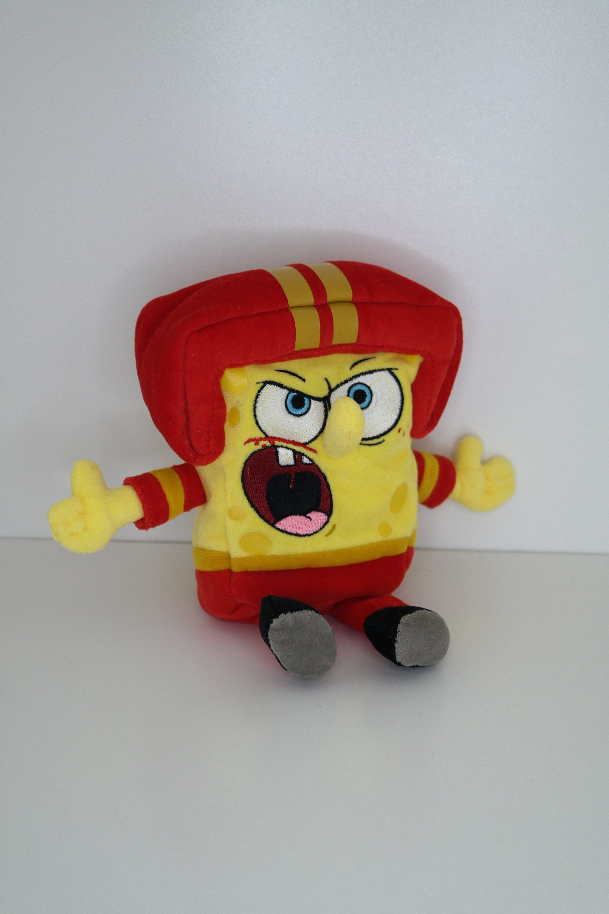Fuggler Spongebob Squarepants - Etsy