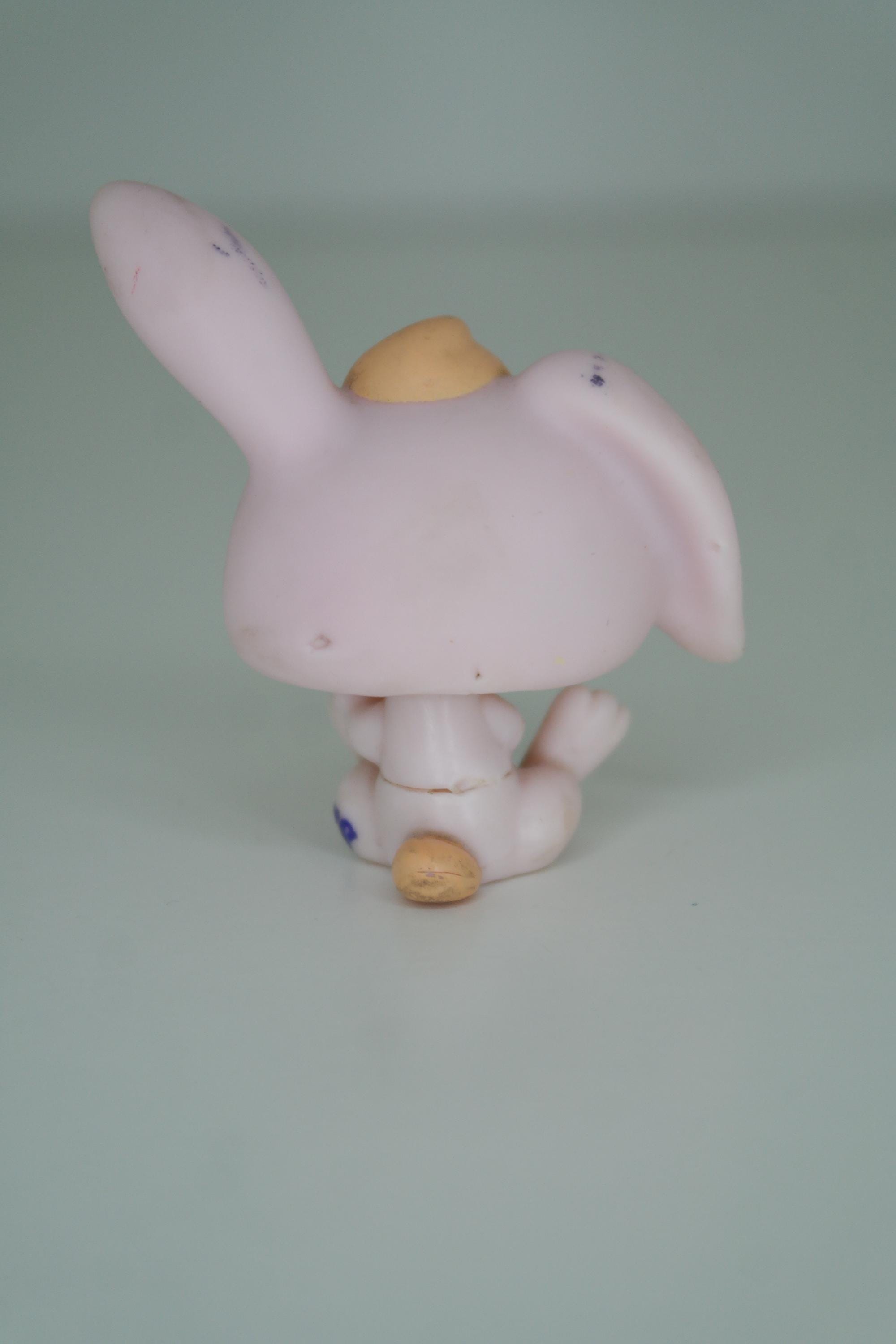 Authentic Hasbro LPS - Choose Rabbit Collectible 2281 2184 1332 - Etsy