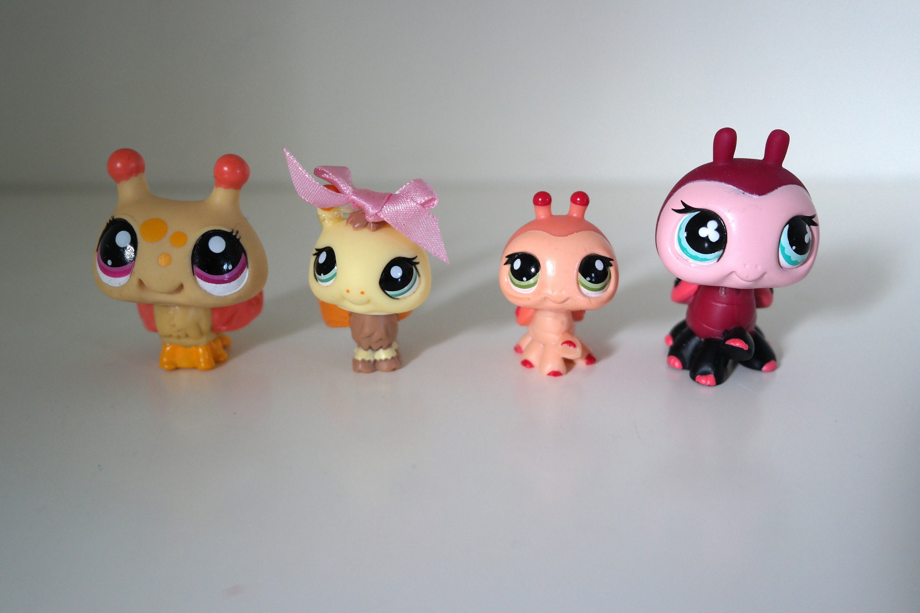 Littlest Pet Shop Deluxe Danglers (1 Brand New) Hasbro LPs