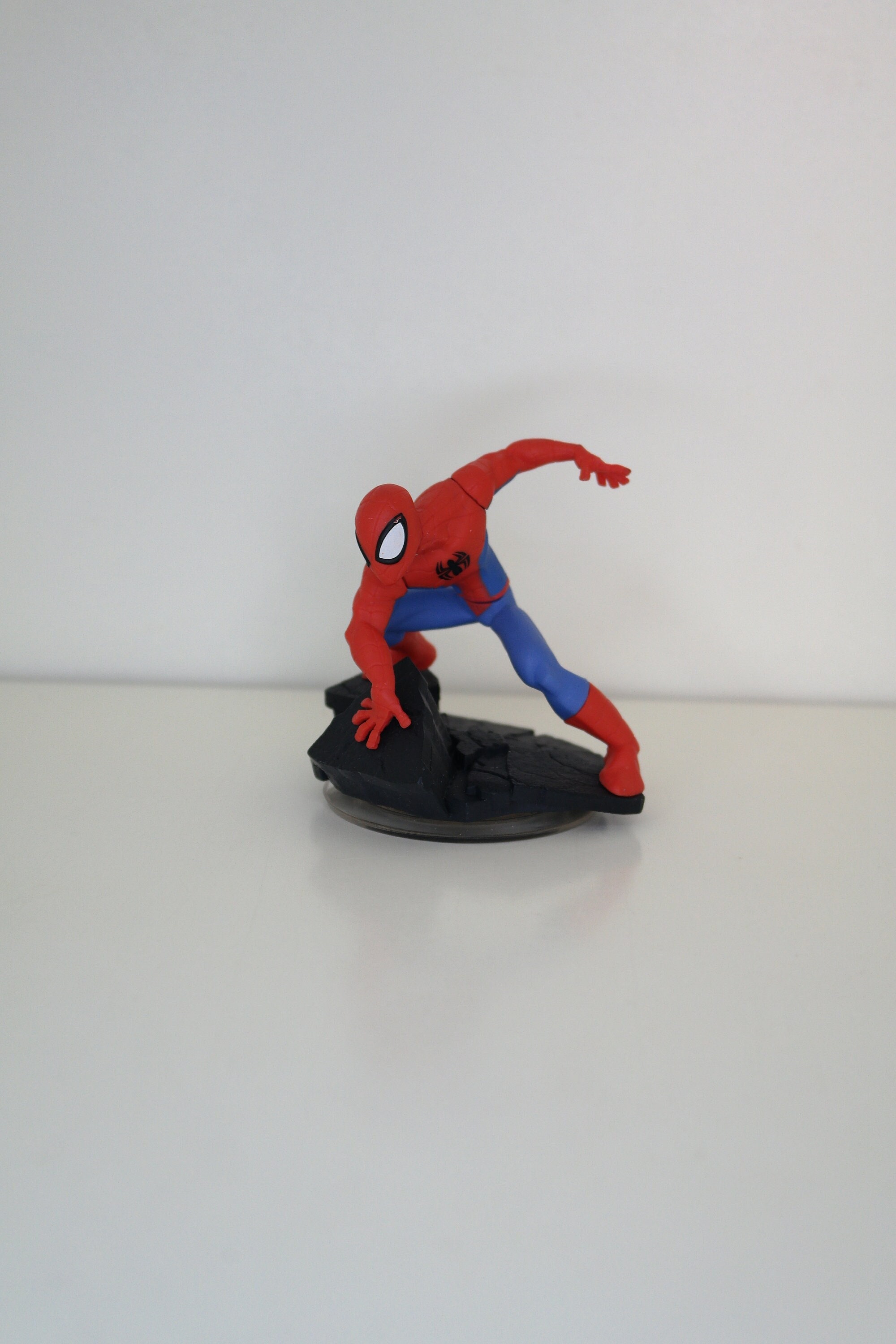 Spiderman Cake Topper - Etsy