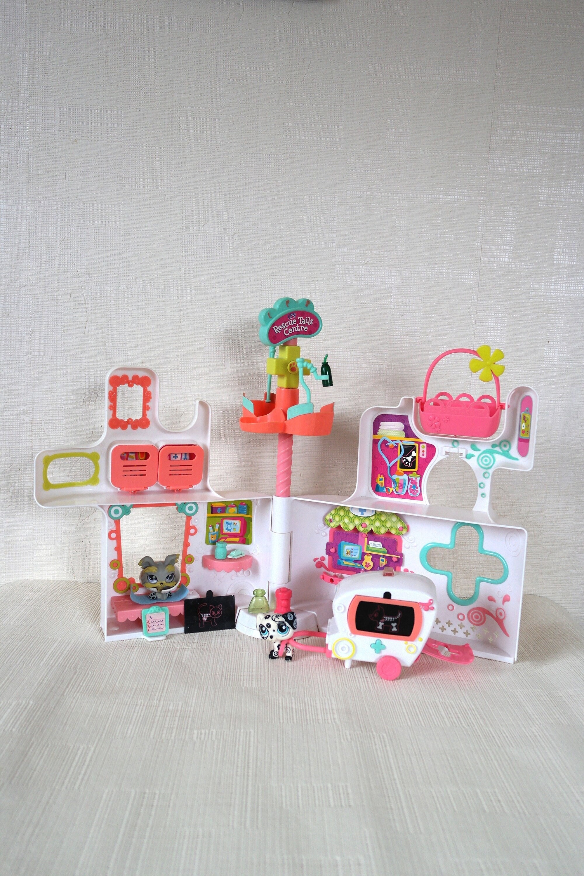 Littlest Pet Shop Pet Tales Playset Assortment - Shop Playsets at