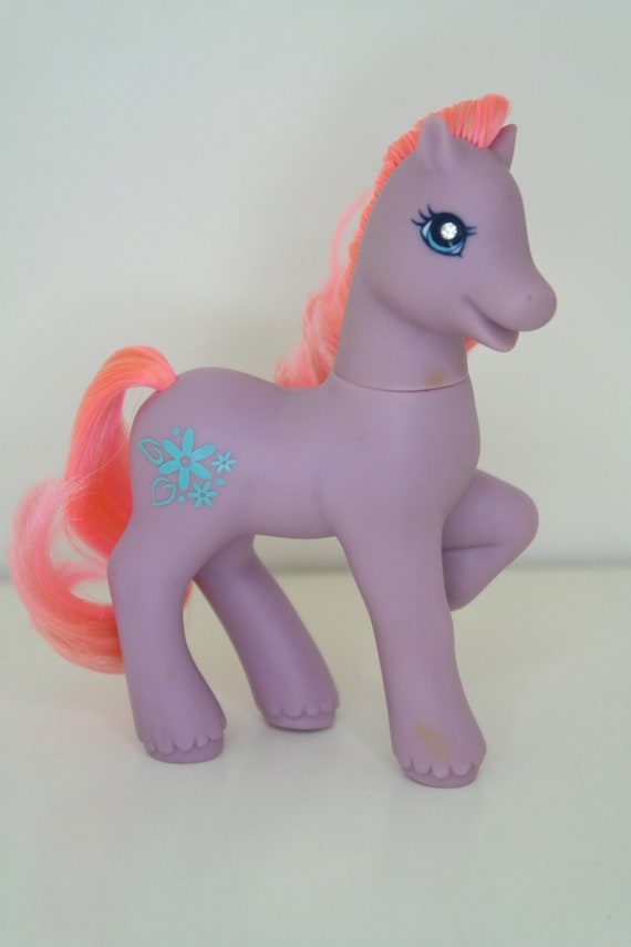 Petal blossom rainbow cheap my little pony