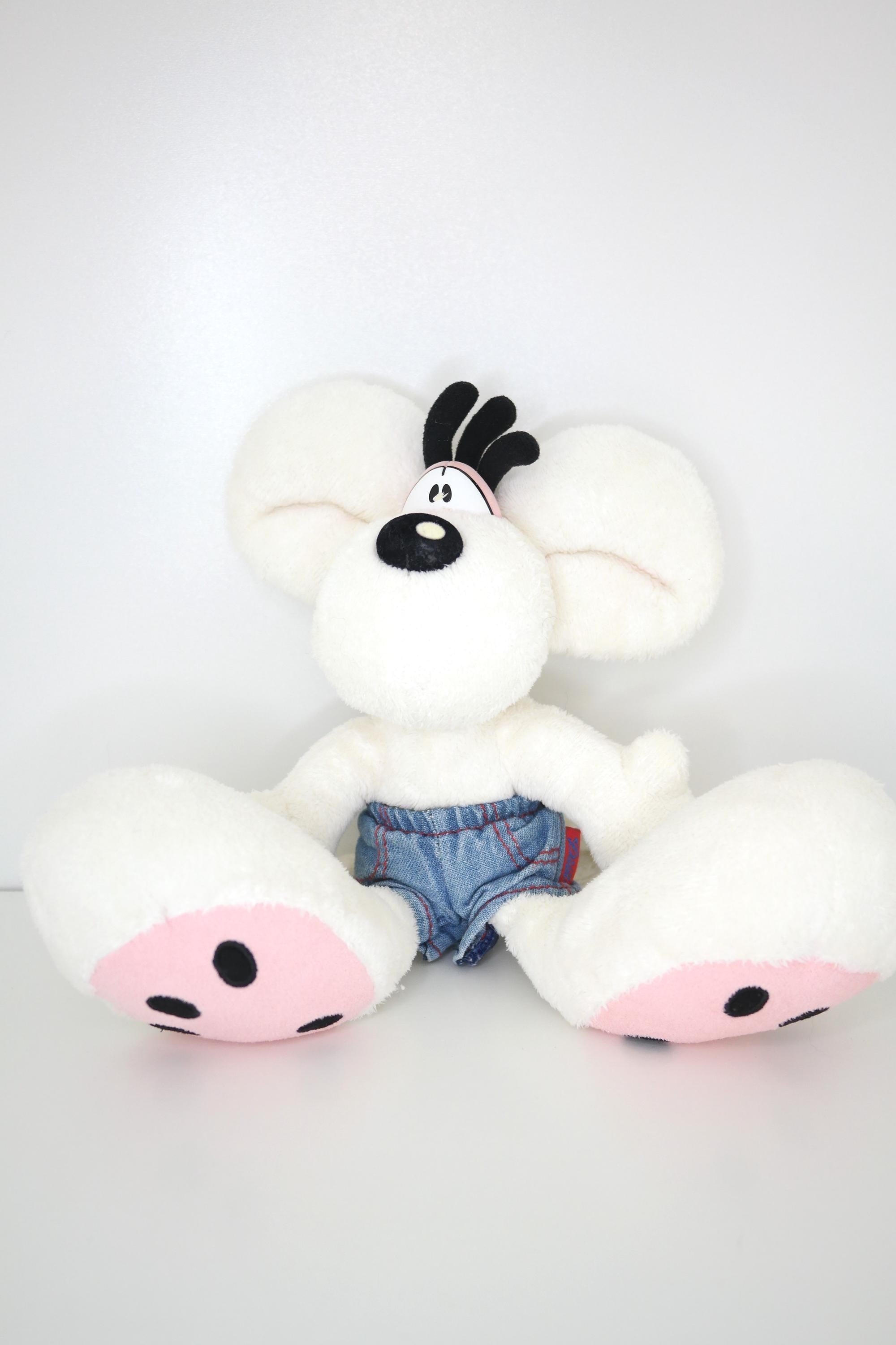 Germany diddle mouse - Etsy 日本