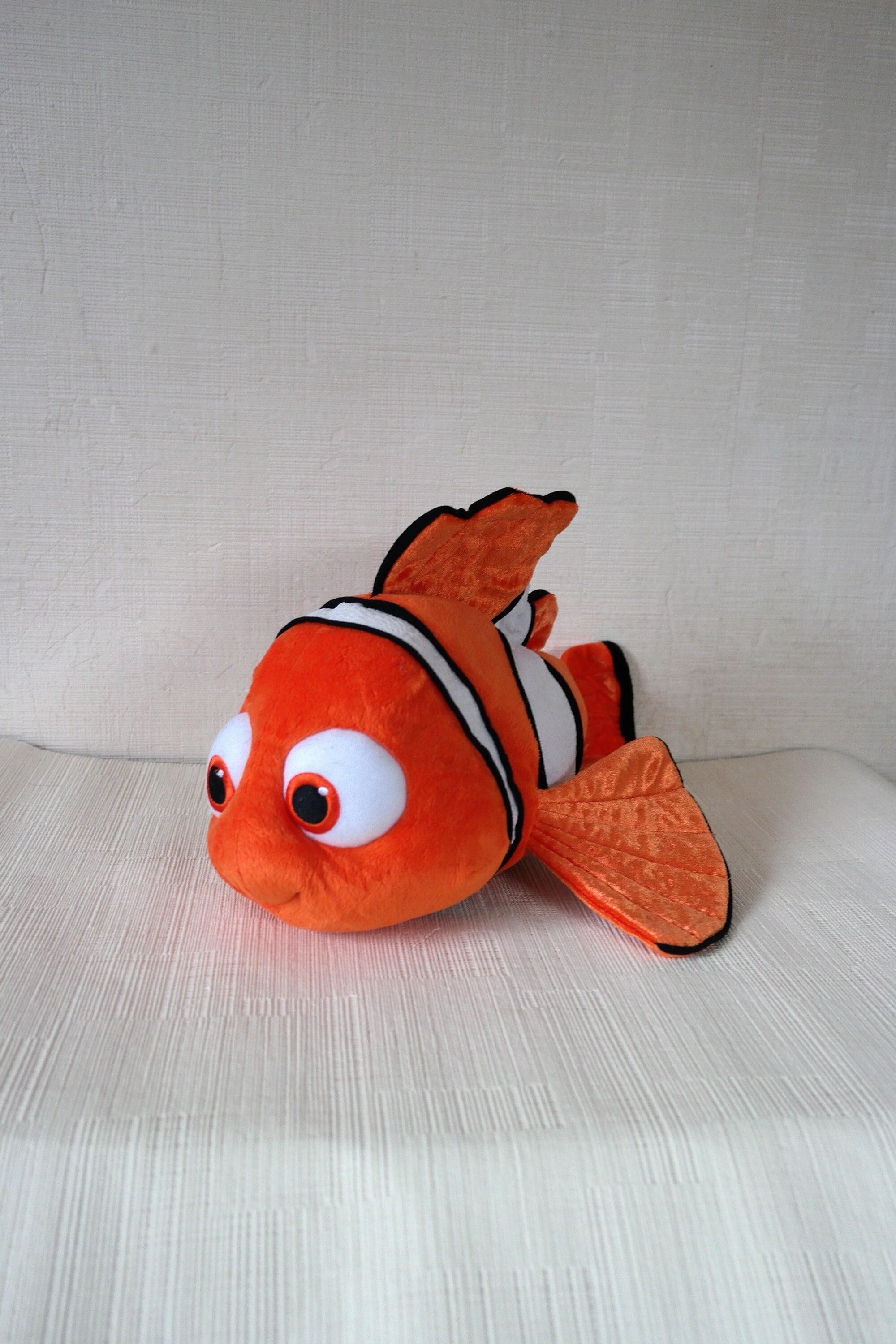 FISH CROCHET PATTERN, Amigurumi Cuddle Fish with big eyes