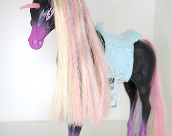 Vintage Bratz Ponyz, MGA Pixiez, Rare 2000s MGA Collectible Memorabilia
