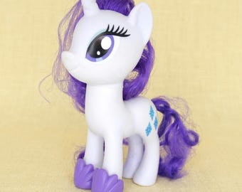 マイリトルポニー - プリンセスルナ - ぬいぐるみ MLP TY製 - Etsy 日本