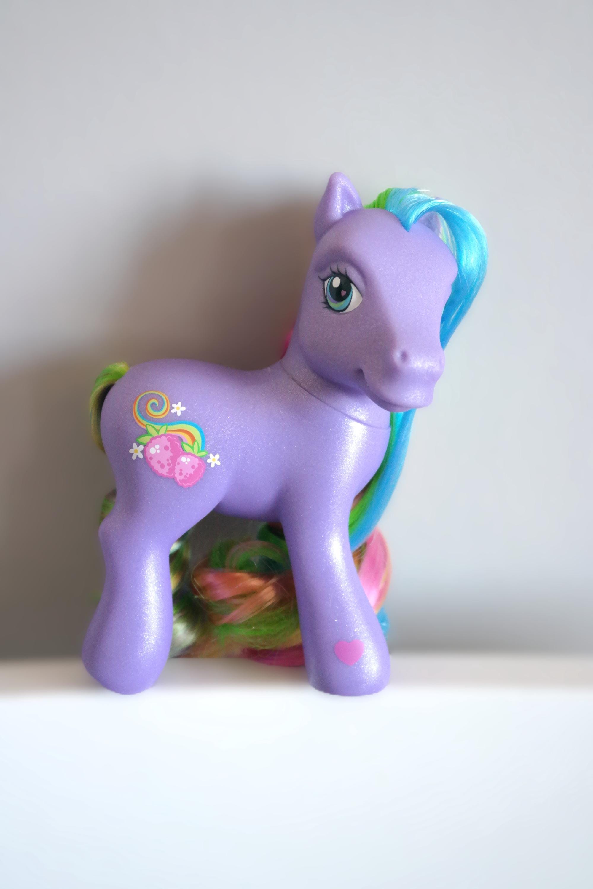 My Little Pony 2003 - Etsy