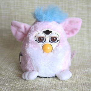 Furby connect - Etsy 日本