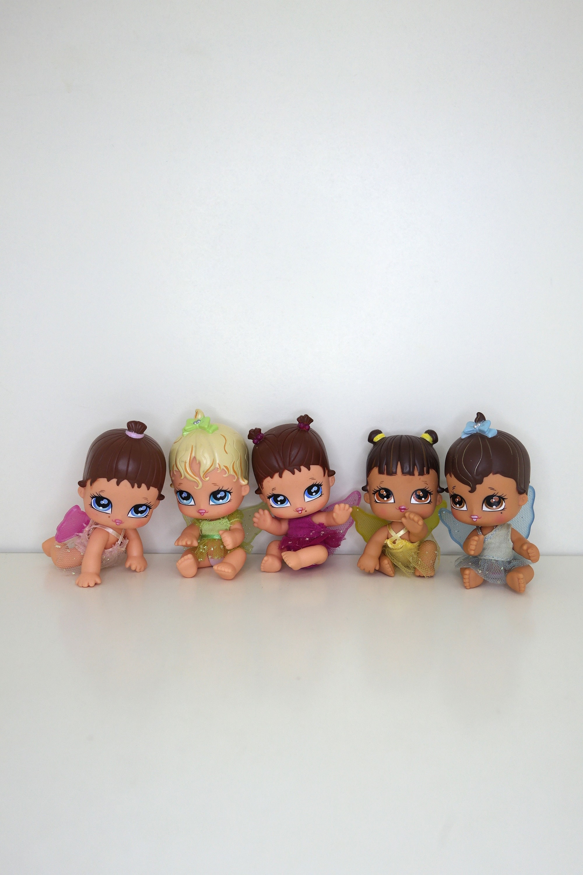 Bratz sales lil angelz