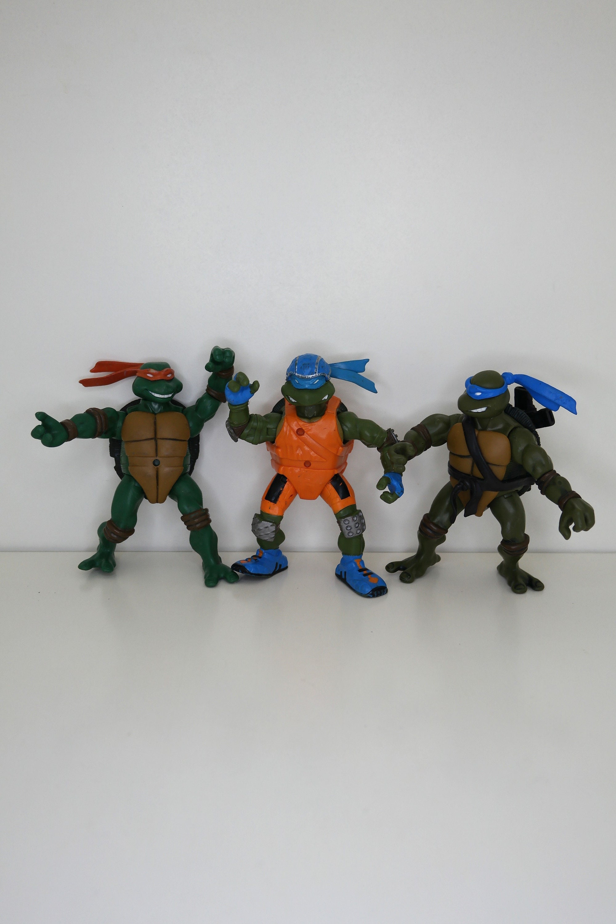 LEGO MOC Rat King (Teenage Mutant Ninja Turtles, 1987) Brickheadz