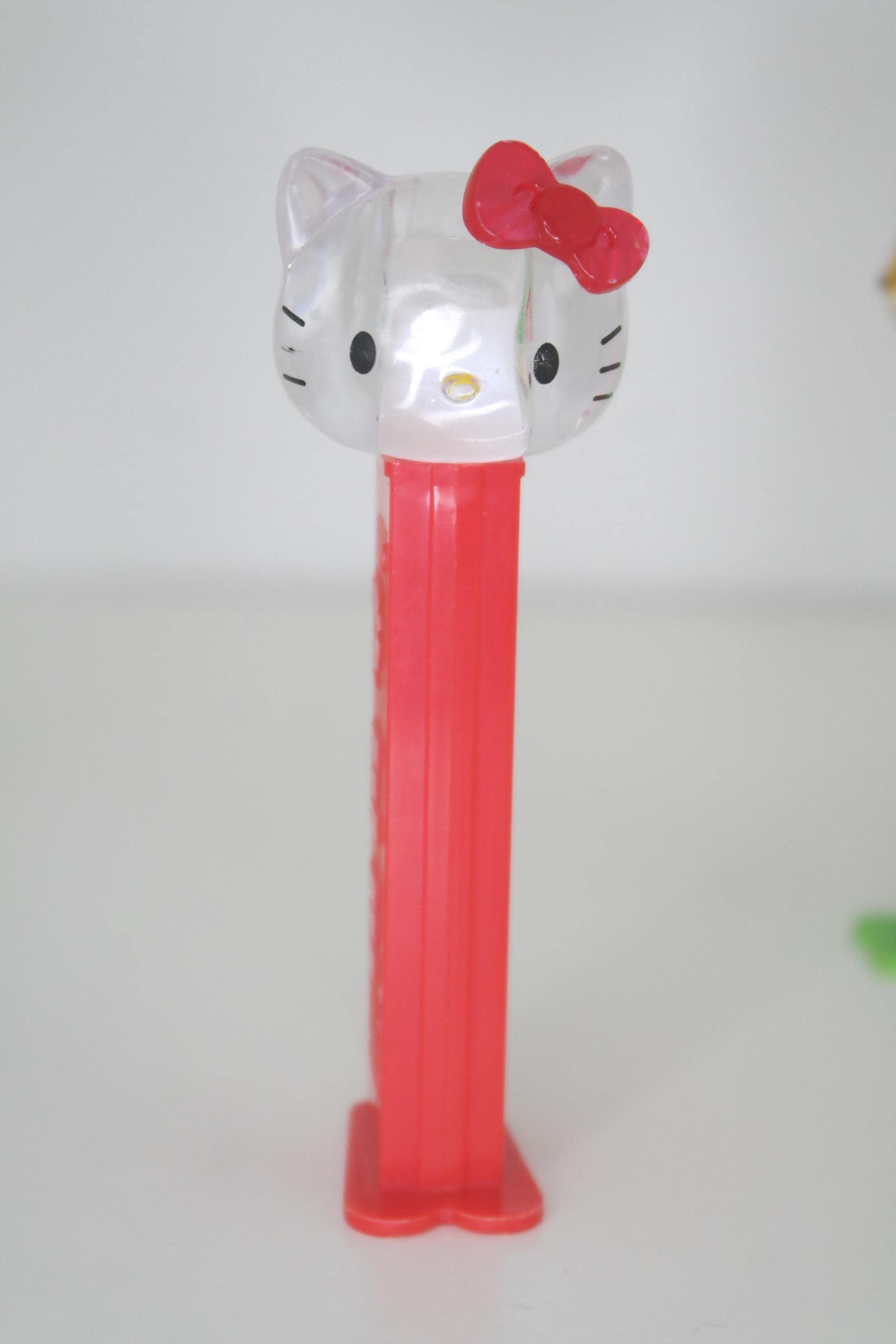 ペッツを選ぼう - ハローキティ PEZディスペンサー - サンリオ