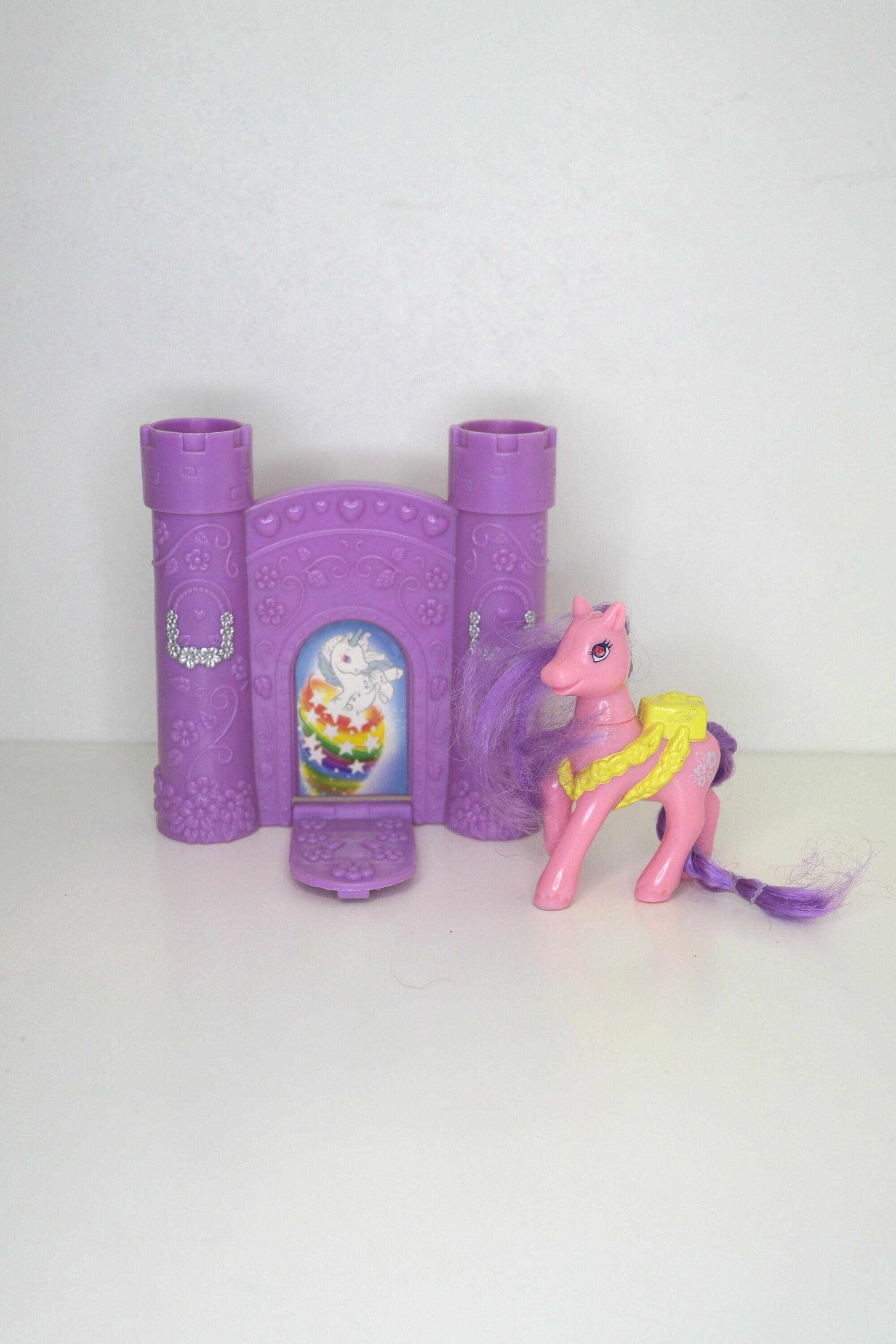 Buy Mcdonalds Pony Online In India India