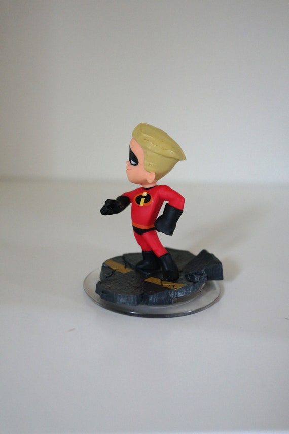 Disney Infinity Characters
