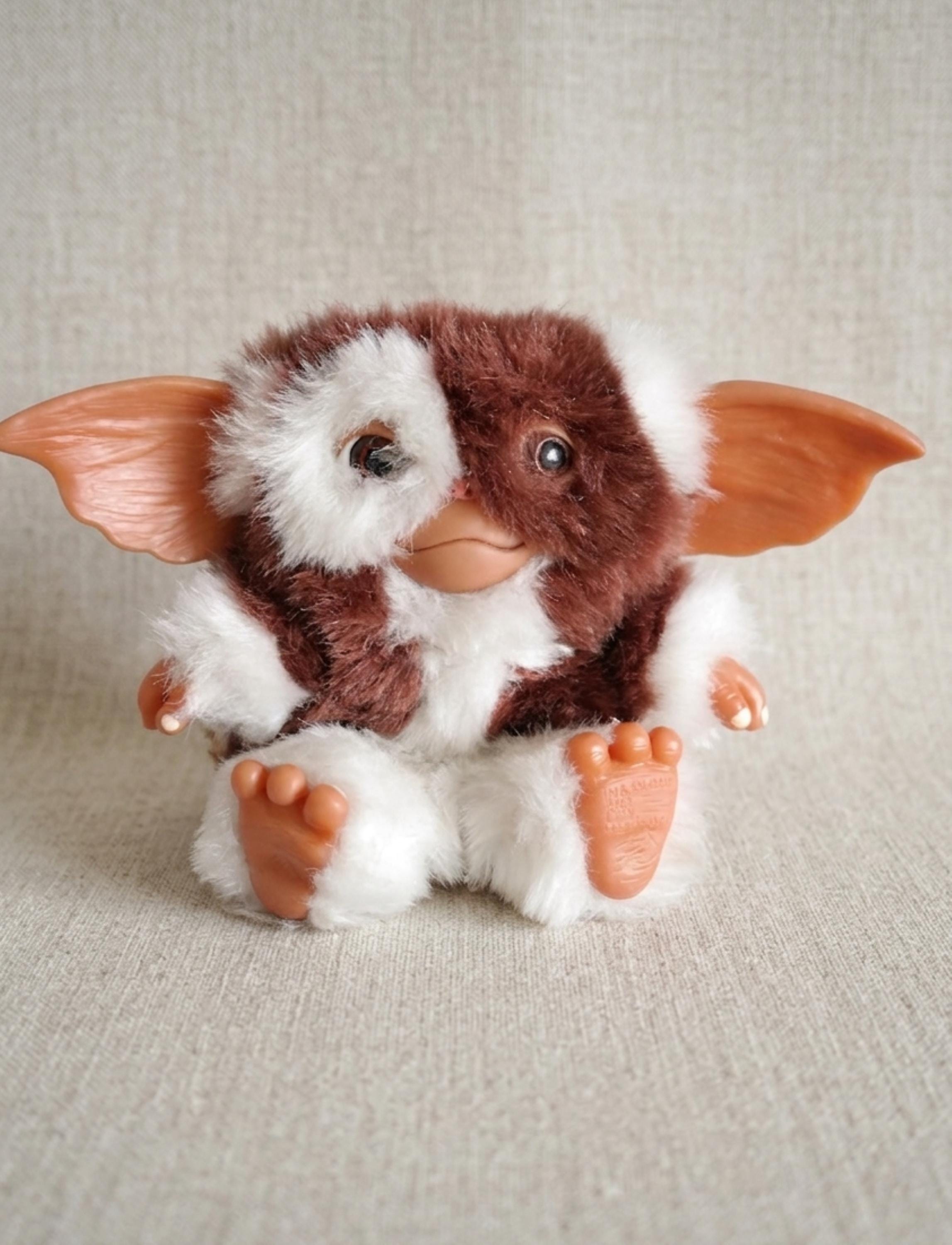 ギズモ（激レア）残り一体 Rare gizmo toy - Etsy 日本