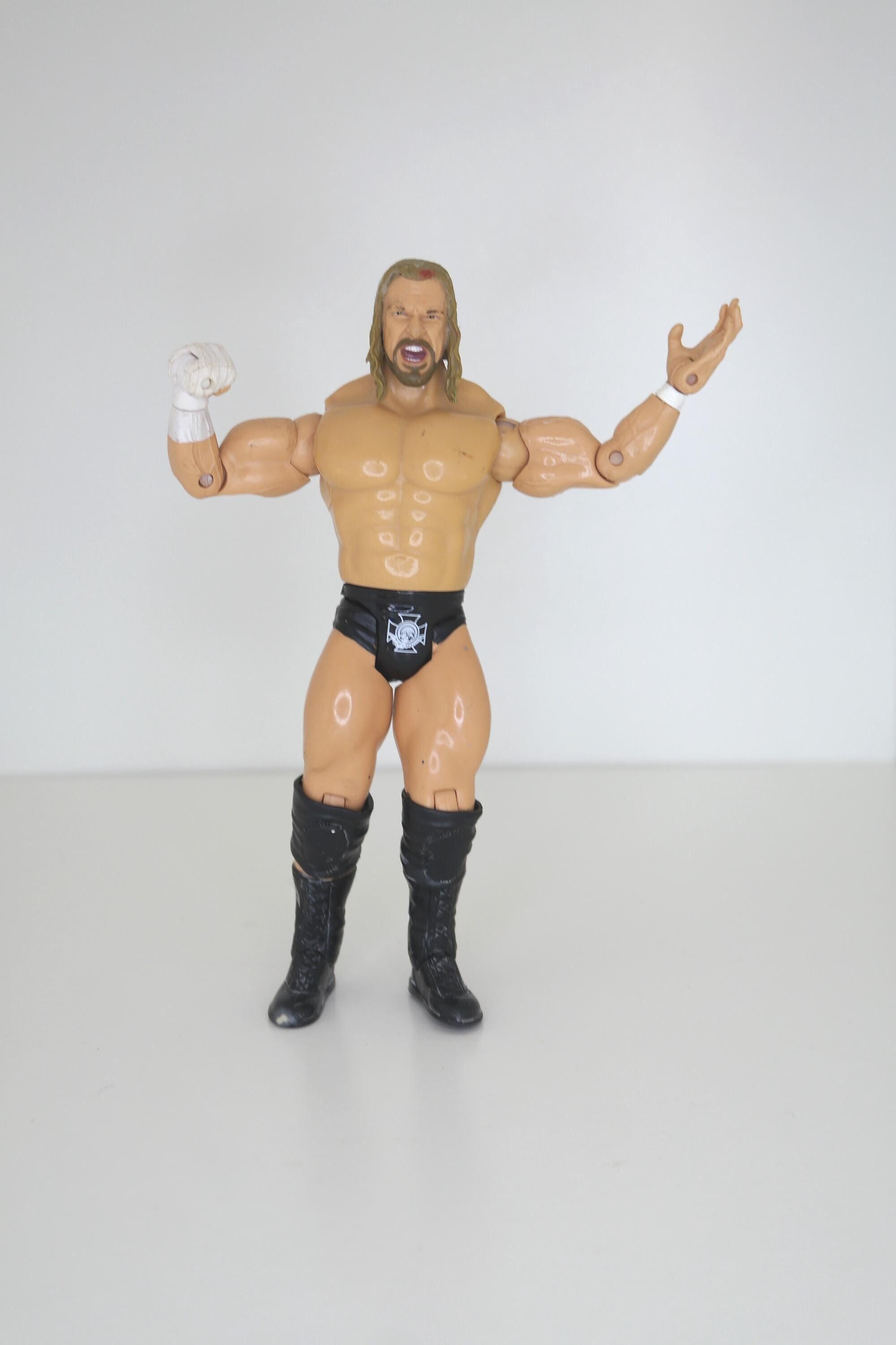 Wwe figures ring - Etsy 日本
