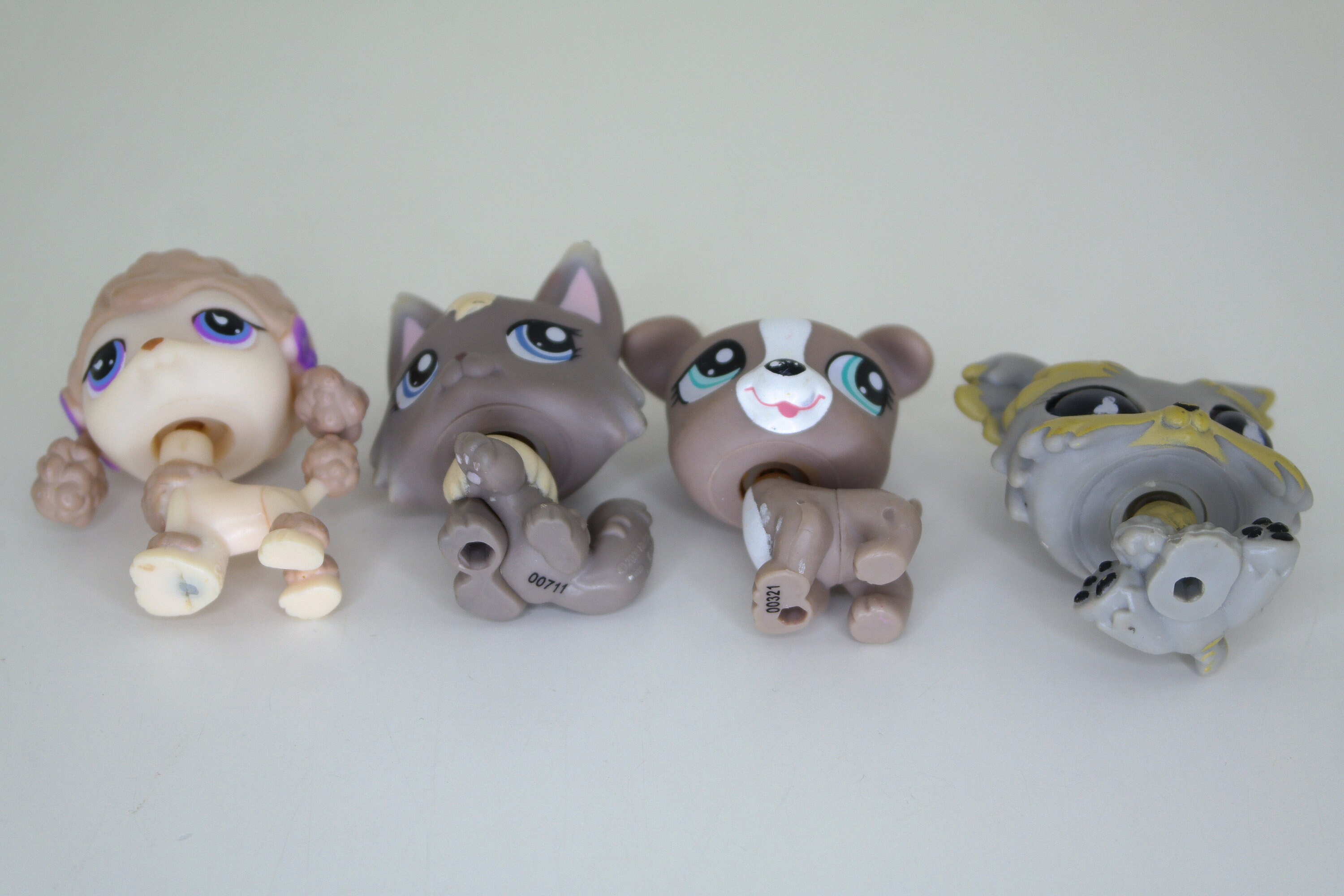 Littlest Pet Shop Is Back! See Who Hasbro Has Tapped to Help