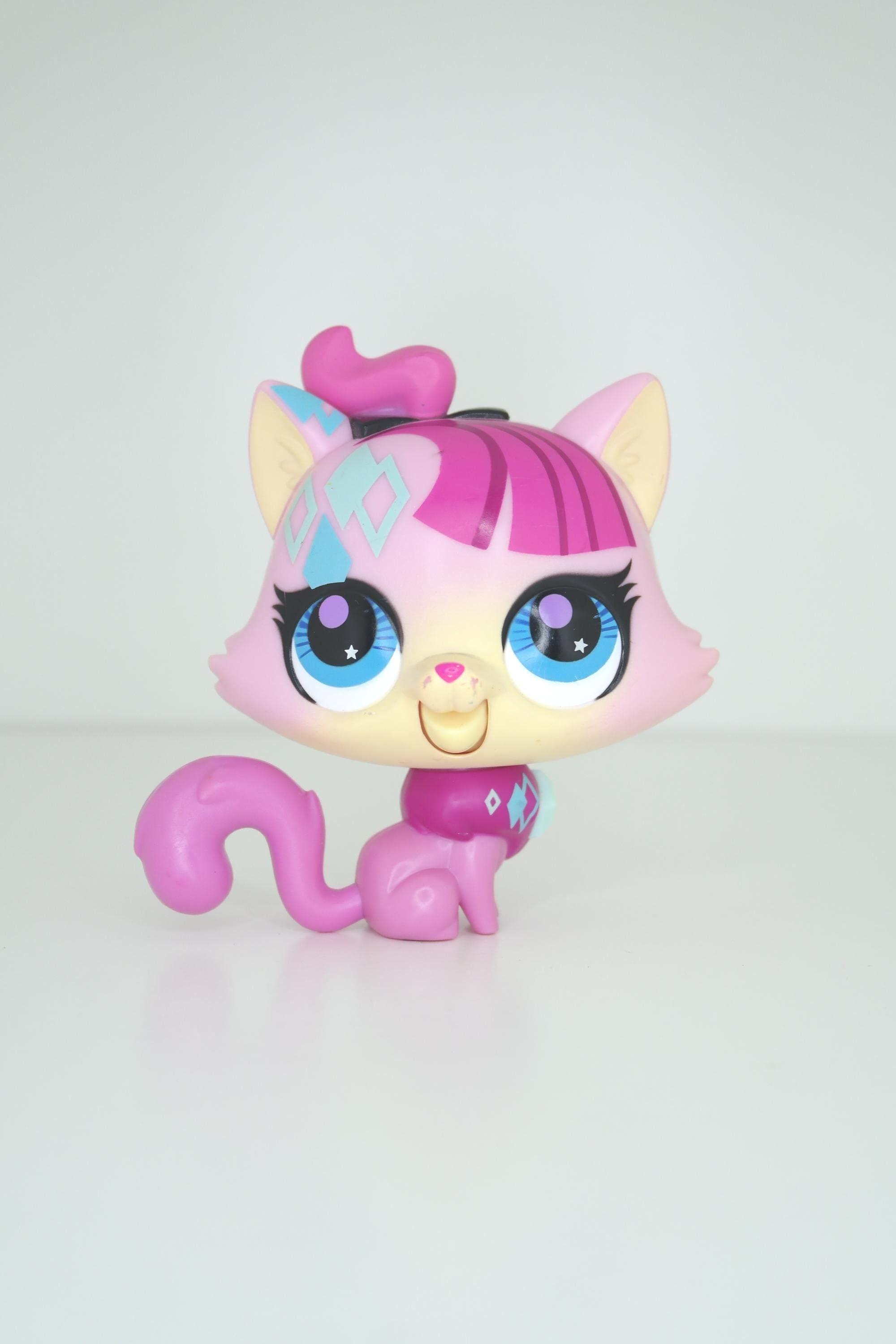 LITTLEST PET SHOP Blind Bags Cat (#3982) Pet EUR 5,00 - FR