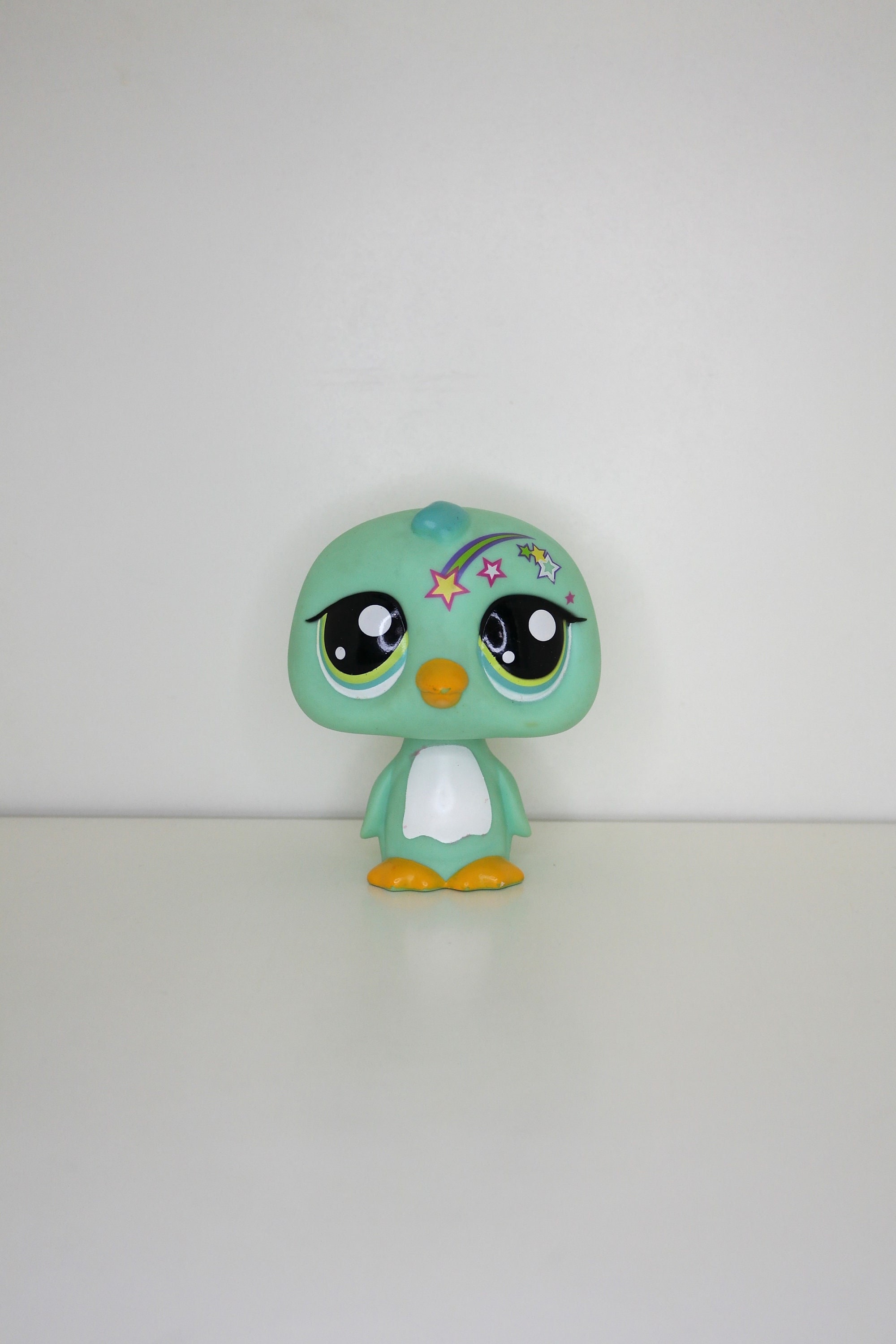 Littlest Pet Shop - 32360 - Le Jardin - 2127-2128 - DECOTOYS