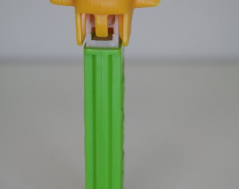 PEZディスペンサー - アニメキャラクターPEZを選択 - ティモン