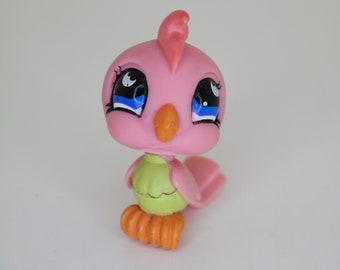 Personnage de coeur étourdi Coeur confus se hypnotiser avec une