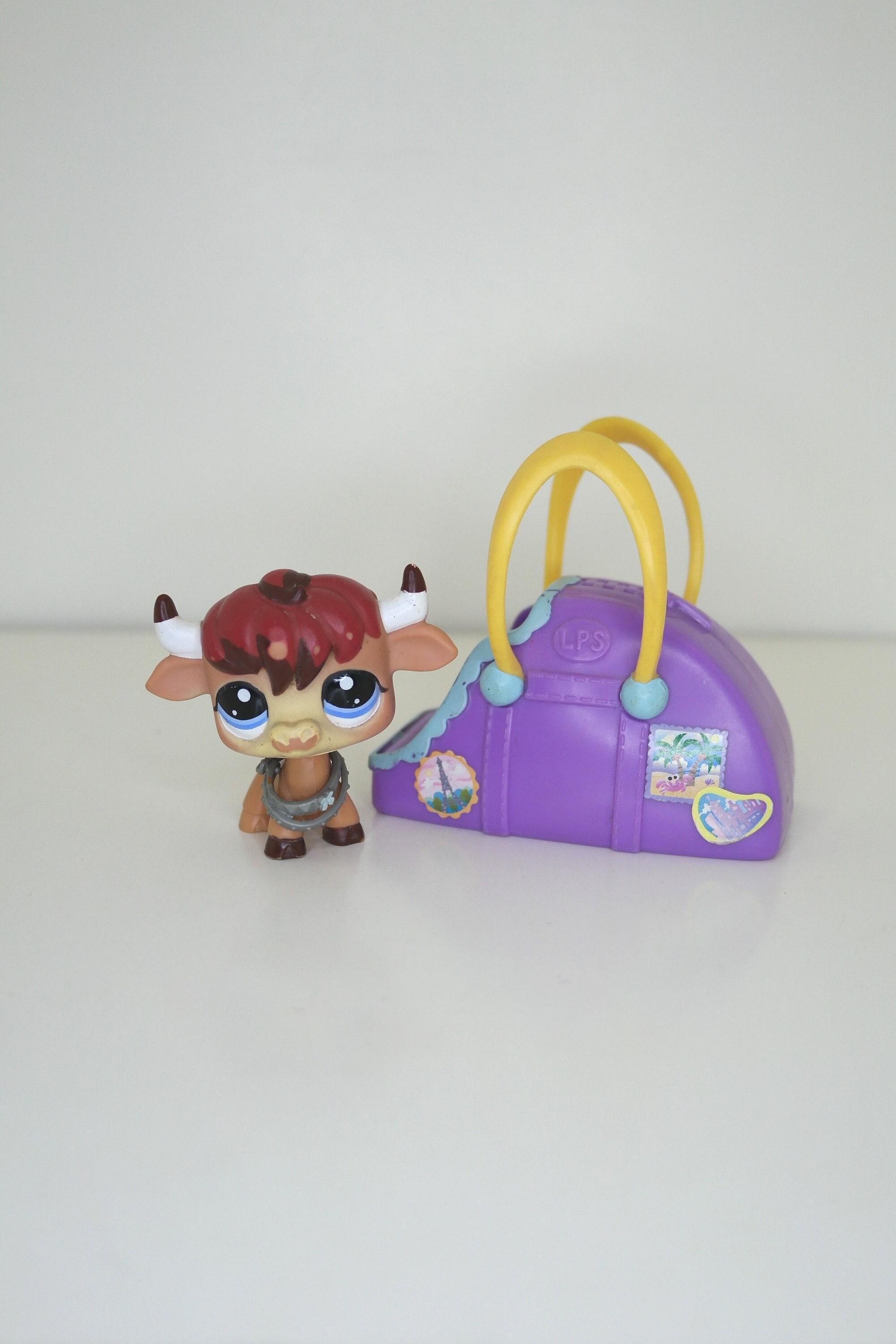 Hasbro Lttlest Pet Shop LPS - Your Choce of a Collectble Pet: # 1913 Hasbro Lttlest Pet Shop LPS - Your Choce of a Collectble Pet: # 1913