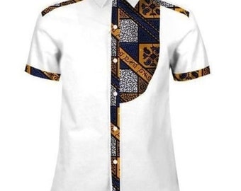 Modern shirt