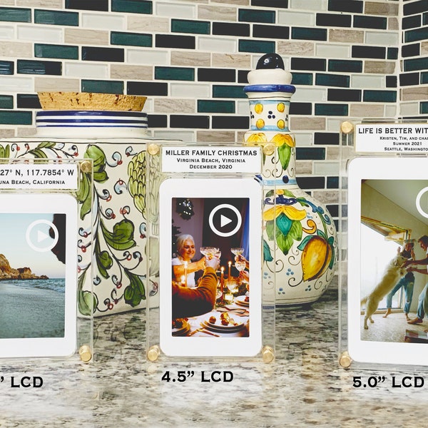 Motion Video Frame Etsy