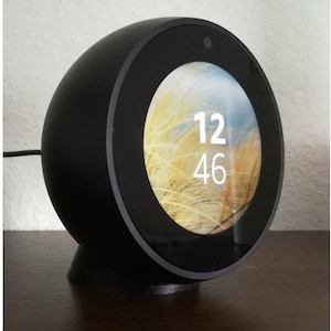 Echo Spot Stand