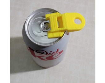 Soda Can Opener comes as pack of 3