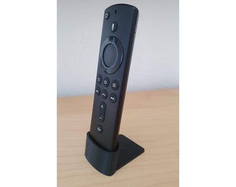 Fire tv remote holder